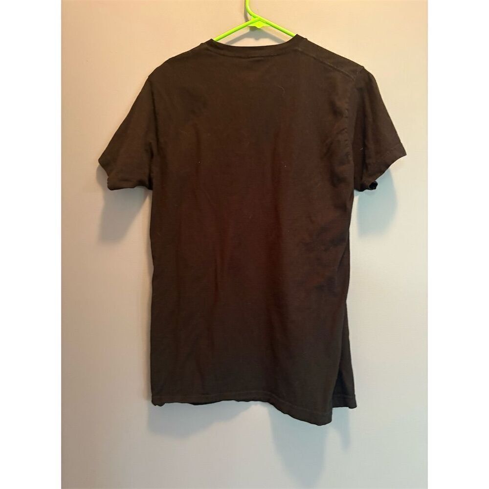 *3/$15 My Hero Academia, Anime Men's Medium Black Graphic Tee Anime Shirt - Picture 3 of 5